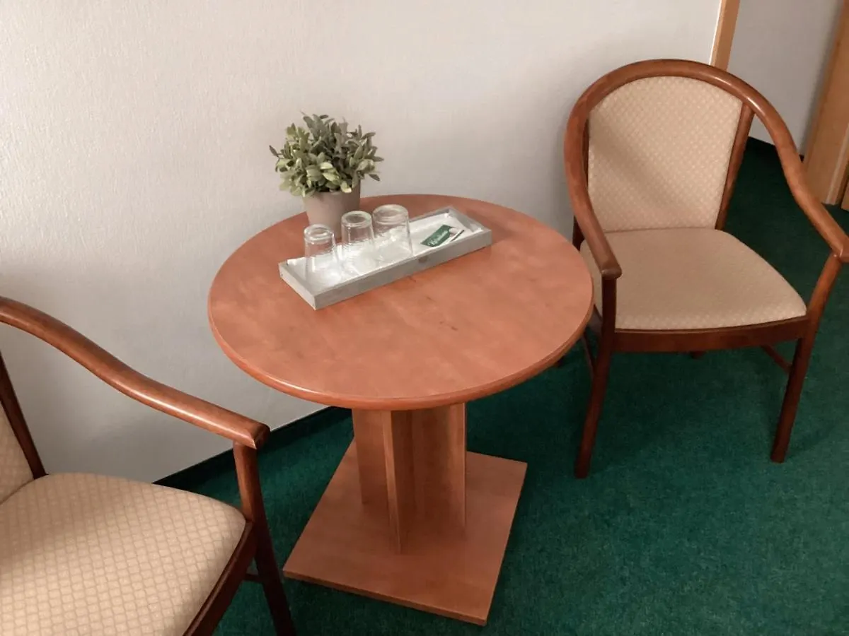 Golf Hotel Karolina Karlovy Vary