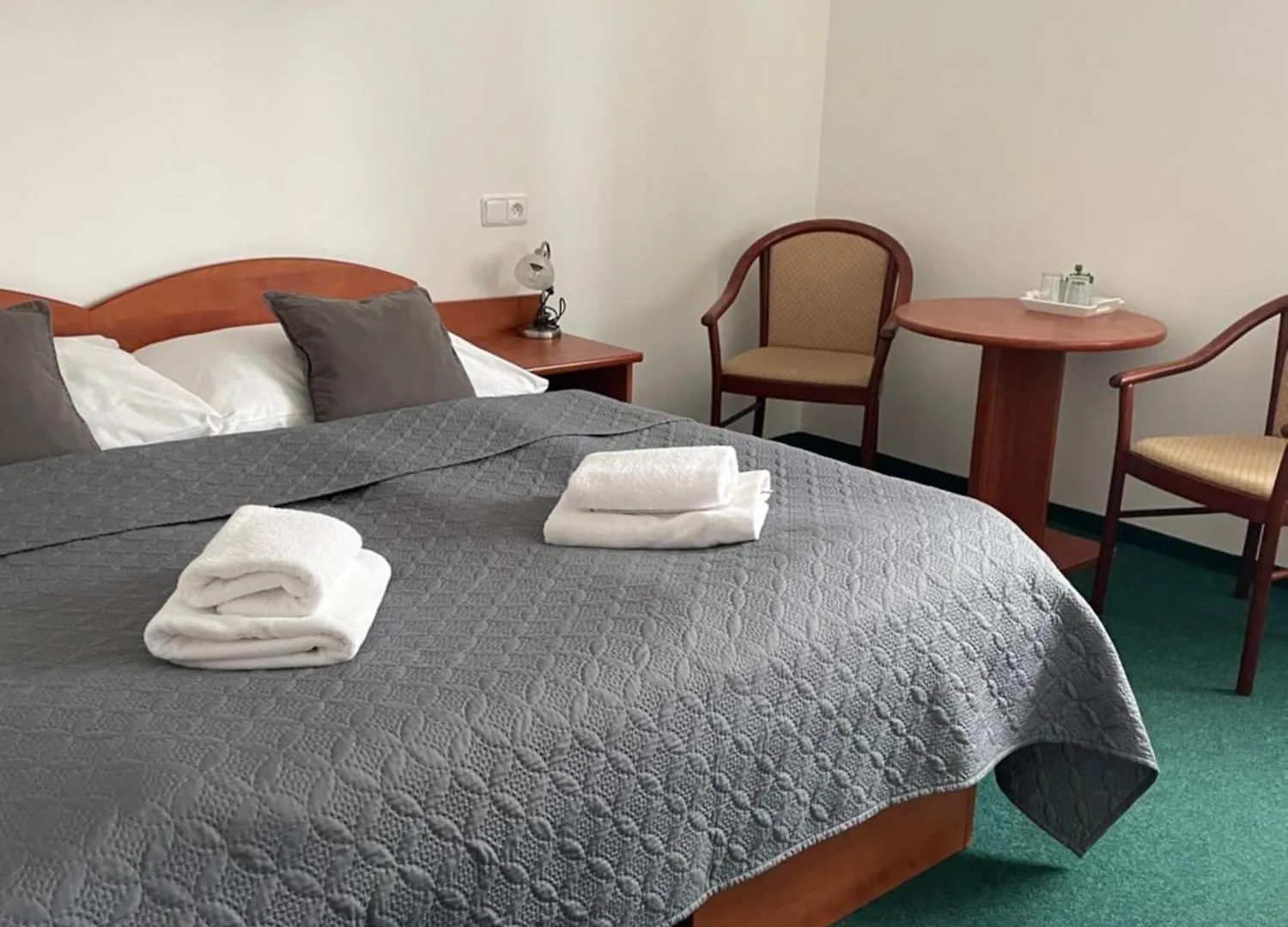 Golf Hotel Karolina Karlovy Vary