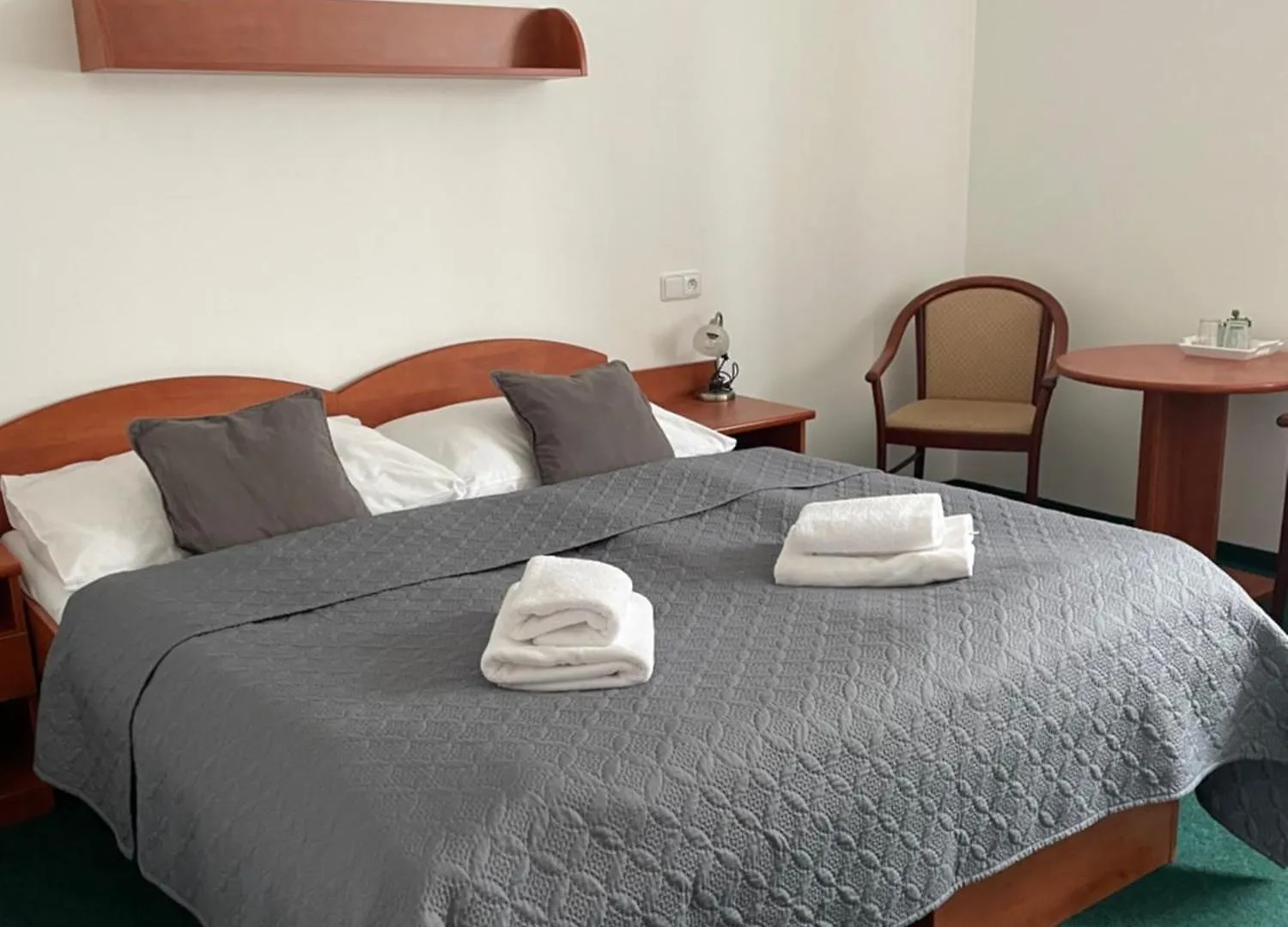 Hotel Karolina Karlovy Vary