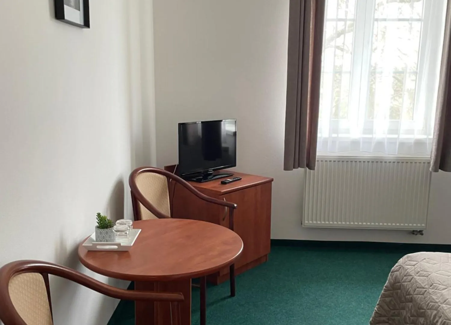 Hotel Karolina Karlovy Vary 3*,  Czech Republic