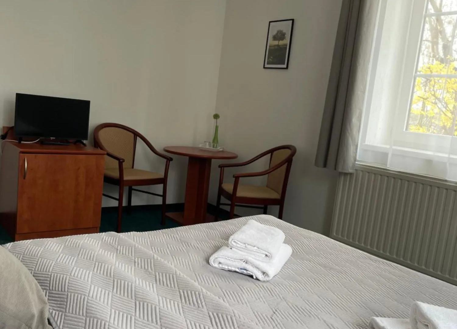 Golf Hotel Karolina Karlovy Vary 3*,