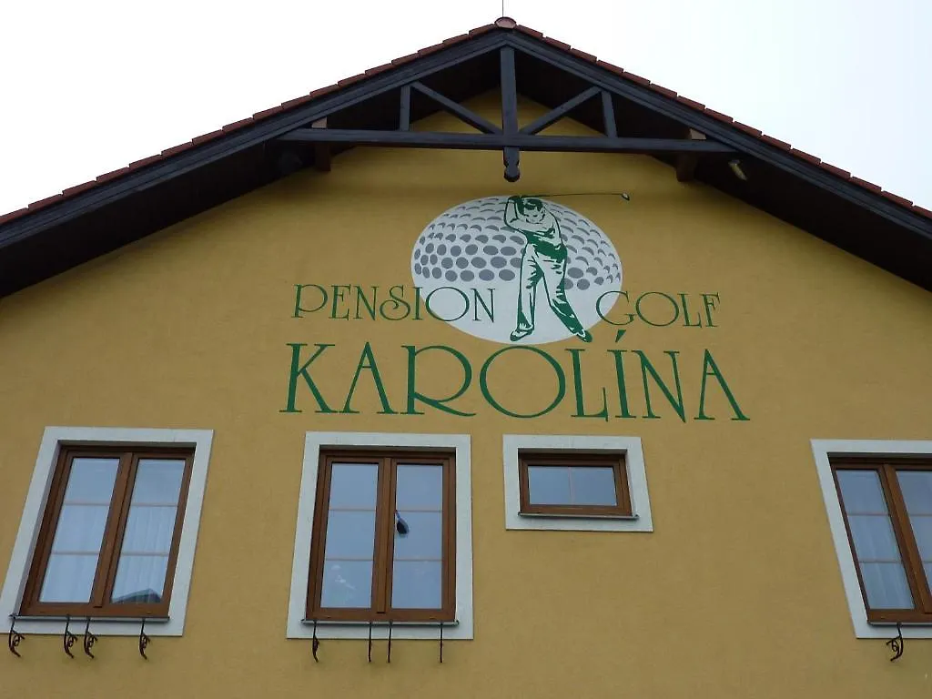 Hotel Karolina Karlovy Vary