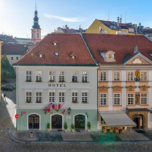 *** Hotel Betlem Club Czechy