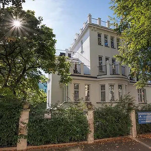  Apartament Whitehouse Czechy
