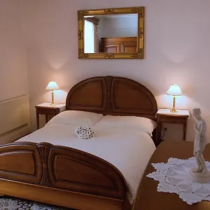  Hotel Zamek Poruba Czechy