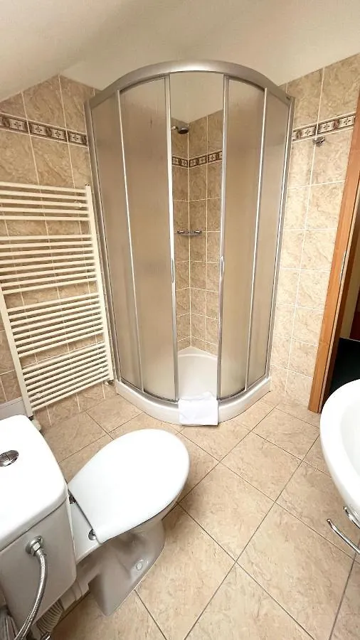 Hotel Karolina Karlovy Vary