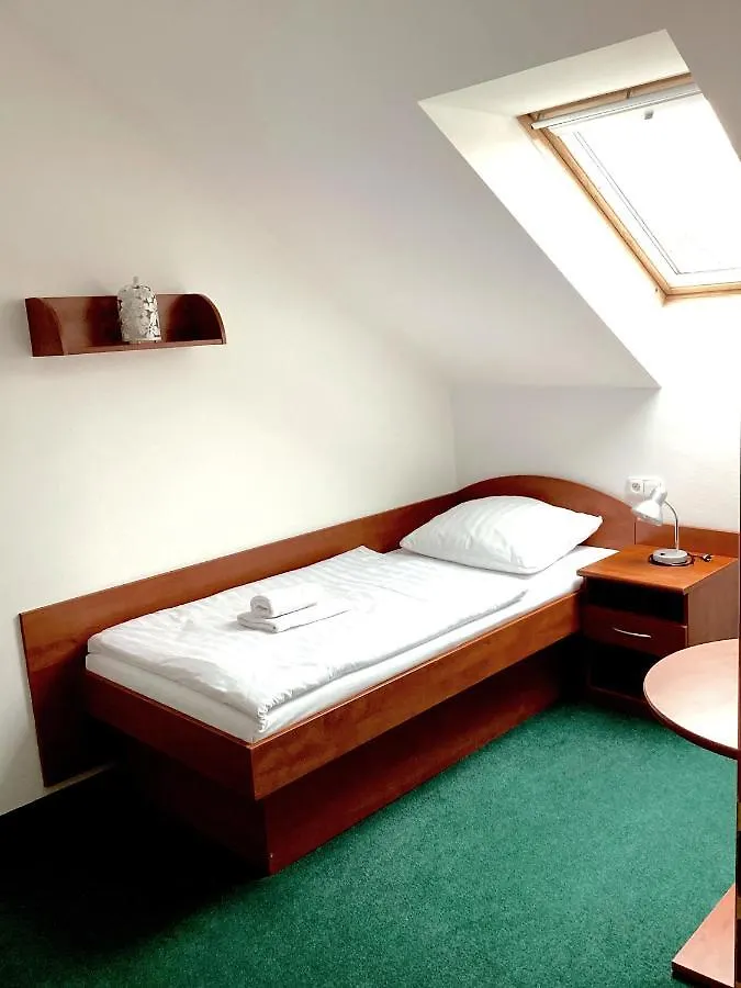 Hotel Karolina Karlovy Vary 3*,  Czech Republic