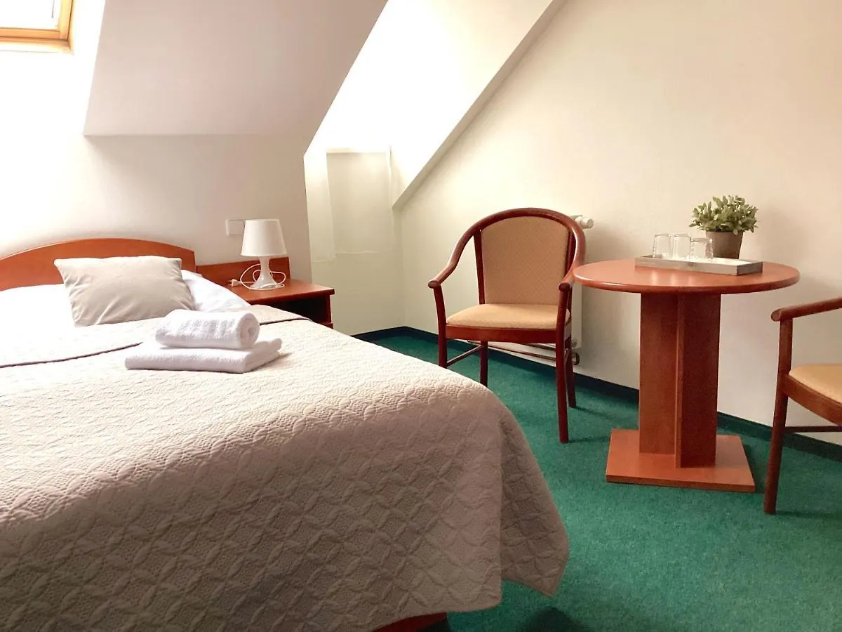 Hotel Karolina Karlovy Vary Czech Republic