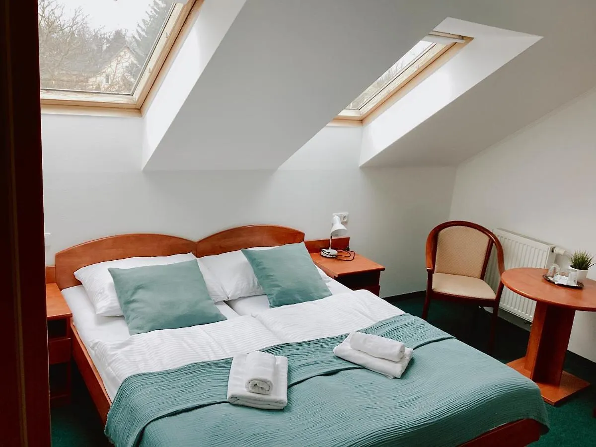 Hotel Karolina Karlovy Vary 3*,  Czech Republic