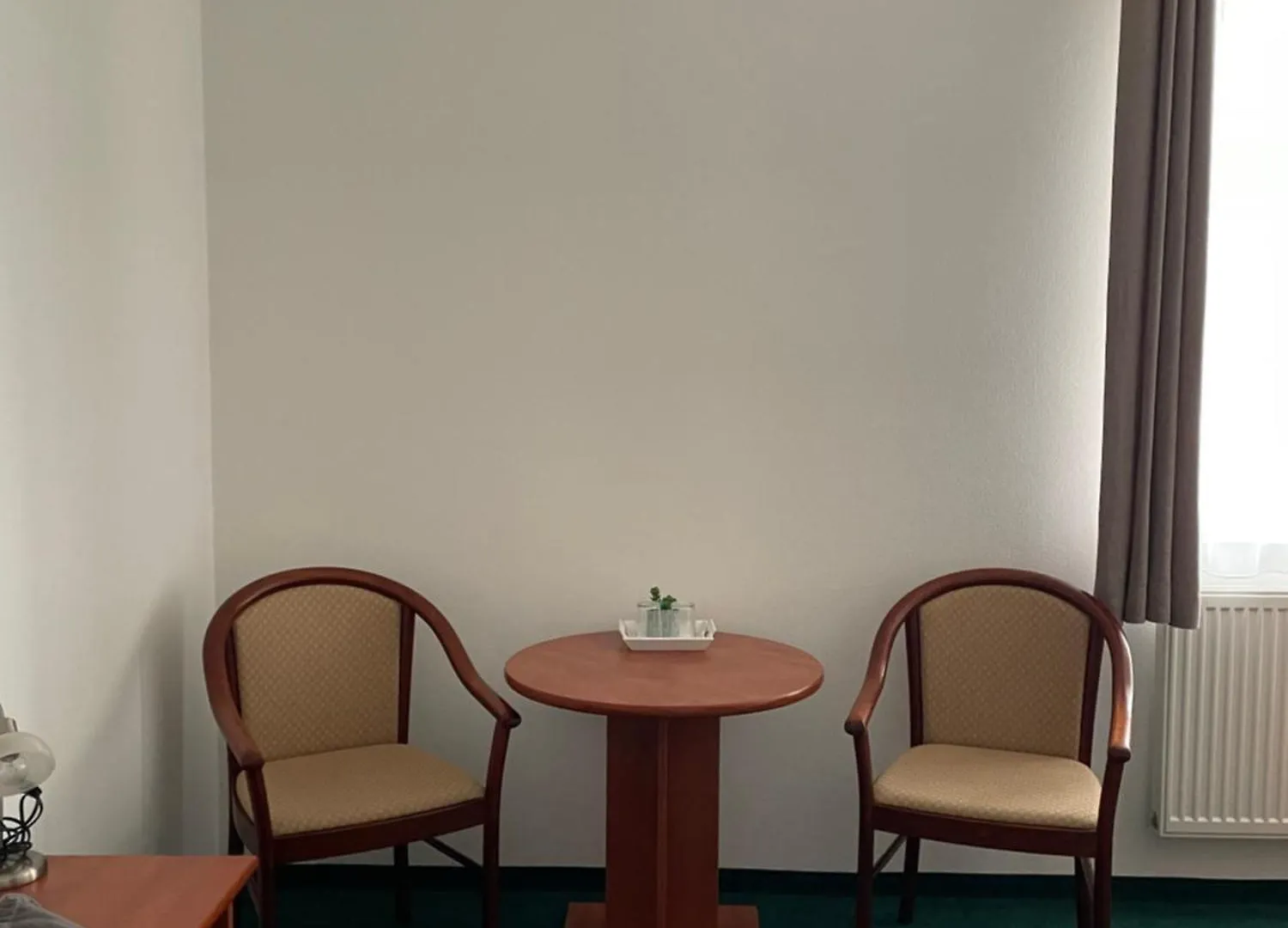 Hotel Karolina Karlovy Vary
