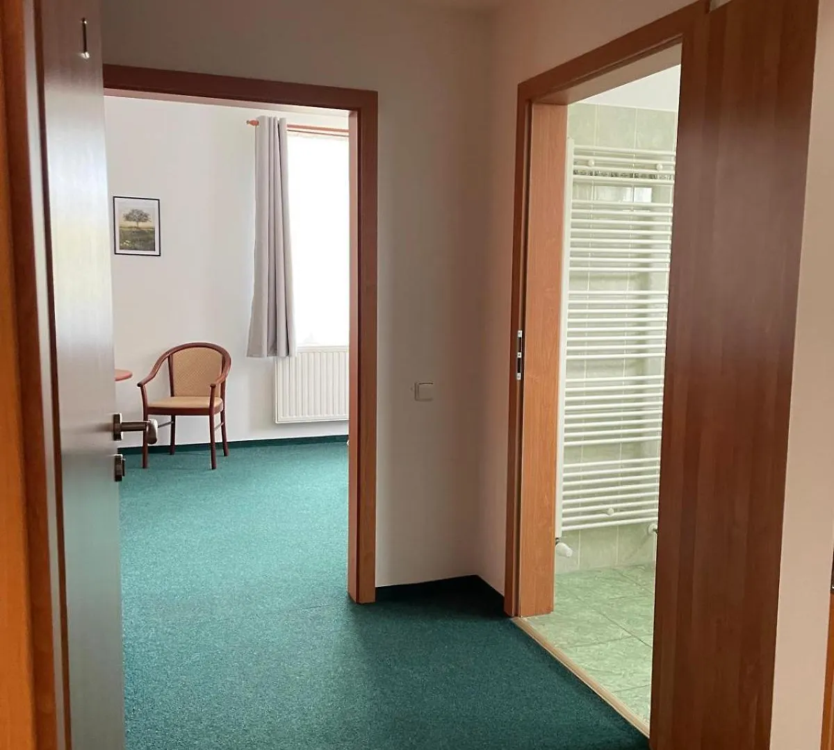 Hotel Karolina Karlovy Vary 3*,  Czech Republic